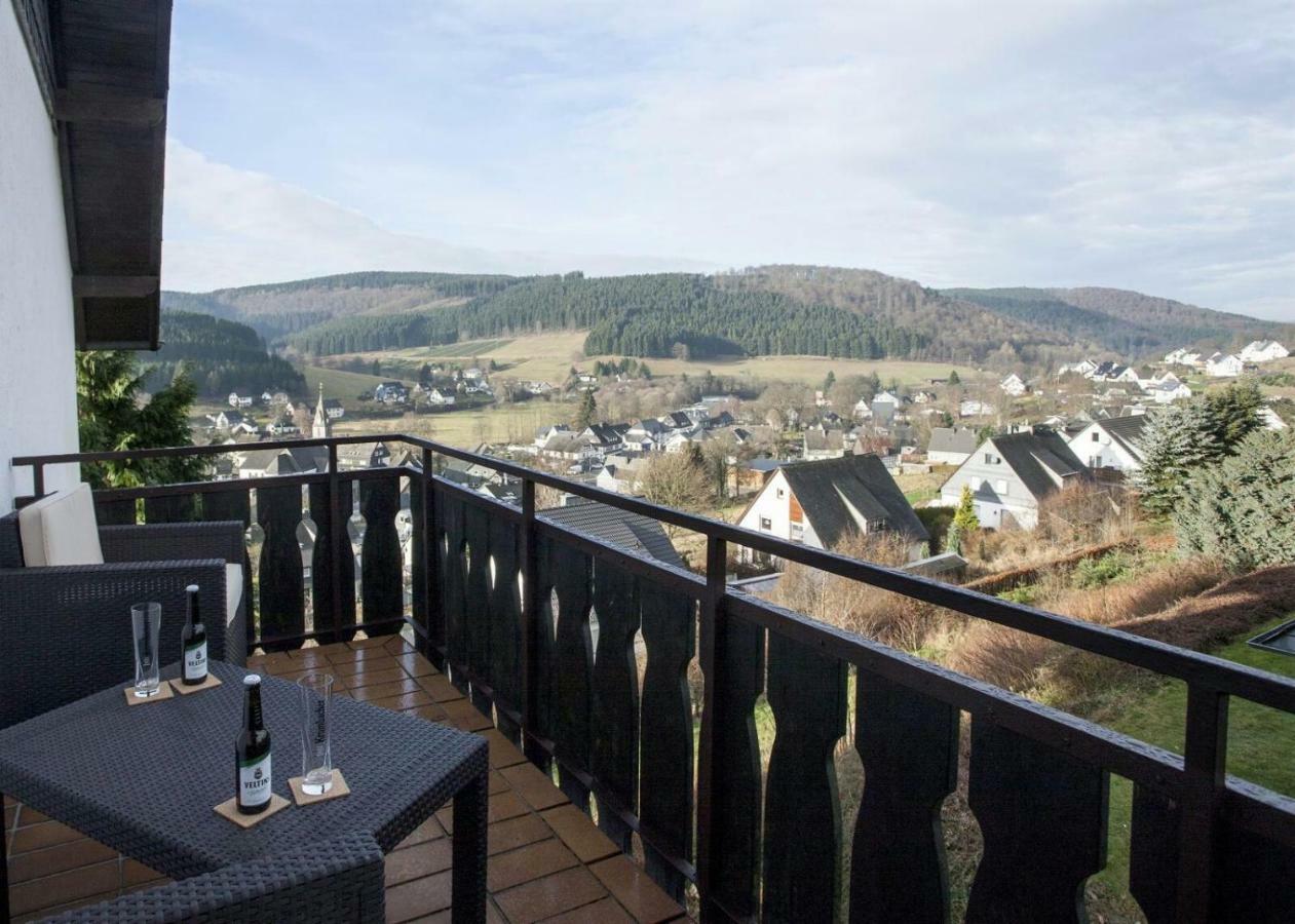 Rosalie - Lake - Hiking&Swimming - Cozy&Nature Winterberg Exterior photo